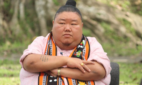 Don't worry about being single on Valentine's Day. Nagaland Minister's post goes viral