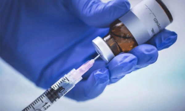 Typhoid vaccine will be made available through Karunya Pharmacy