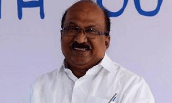 k v Thomas honorarium