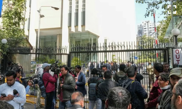 Inspection of Revenue Department; The BBC will provide support to employees who face mental harassment