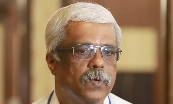 ID releases Sivashankar in custody; Opposition raised arms against the government