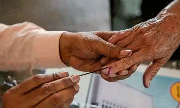 Tripura Assembly Elections