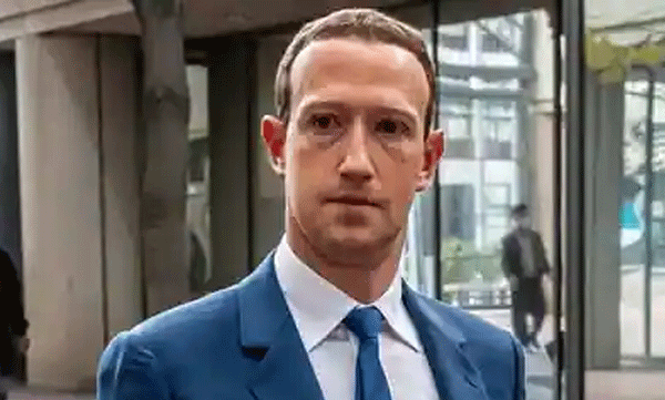 Mark Zuckerberg's Security Allowance Raised To $14 Million 