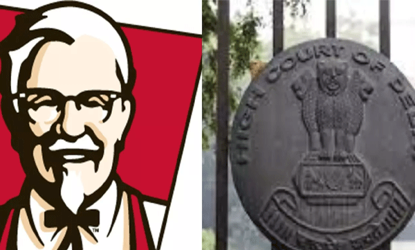 KFC cannot give full rights to word 'Chicken': Delhi High Court