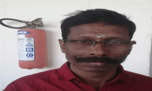 Unnatural molestation of differently-abled child; 33 years rigorous imprisonment for the accused