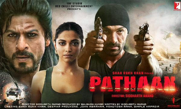 Shah Rukh Khan film earns Rs 970 crore worldwide, enters Rs 500 crore club domestically