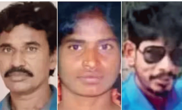 Wife poisoned liquor: Unknowing husband shared with friend: Tragic end for both