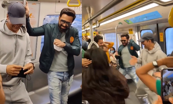 akshay-kumar-emraan-hashmi-dance-on-moving-metro-in-mumbai