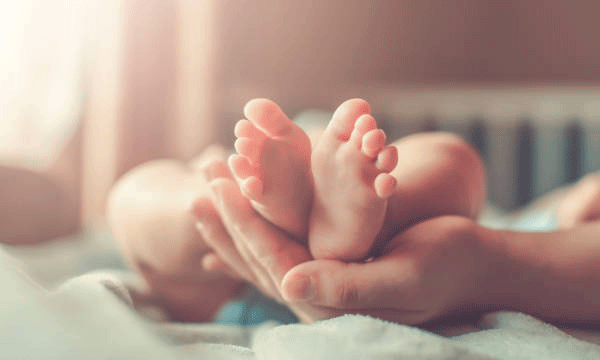 Buried alive as newborn, UP ‘miracle’ girl : Case is now in Supreme Court