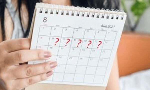 Spain announces menstruation holiday