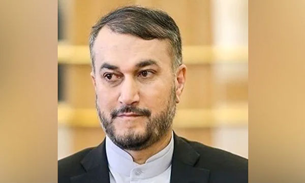 Upset Over Protest Video; Iran Minister Cancels India Visit