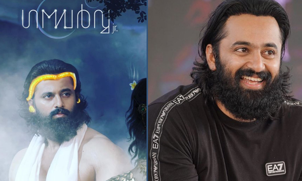 my-gandharvan-is-different-says-unni-mukundan
