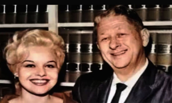 31 marriages; Californian holds world record for re-marriages