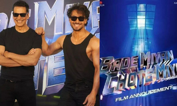 Spotted tiger attack on 'Bade Mian Chhote Mian' movie location; Makeup artist injured