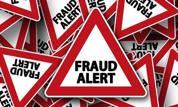 A 49-year-old woman lost Rs 10 lakh in a job scam