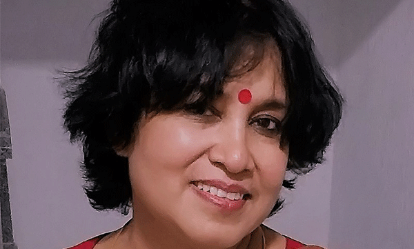 No need for ISIS, Taliban alone are enough to destroy Pakistan; Taslima Nasreen