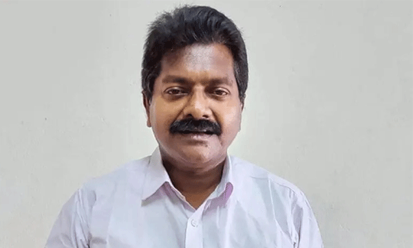 Womanhood insulted: Mahila Congress complains against DCC General Secretary