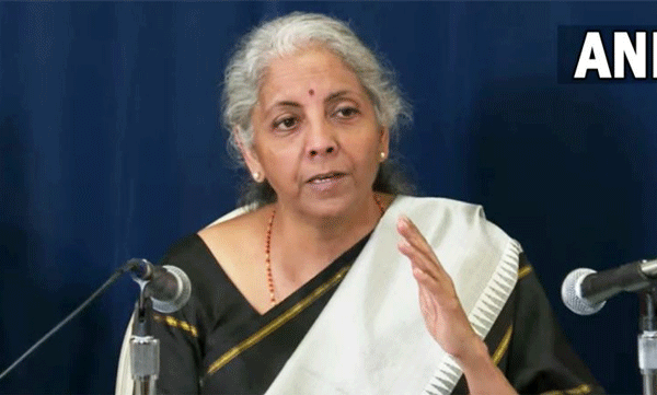 GST loss solution for states: Finance Minister says that Rs 16,982 crore will be paid soon