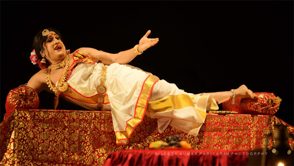 Interview with santhosh keezhattoor