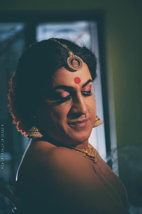 Interview with santhosh keezhattoor