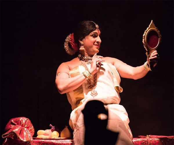 Interview with santhosh keezhattoor