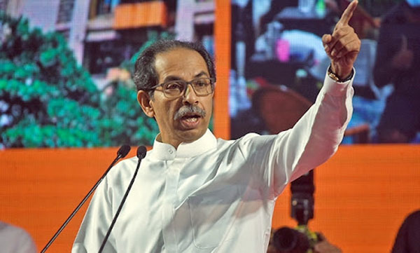 Shiv Sena Symbol Row: SC Refuses Urgent Listing of Thackeray's Plea