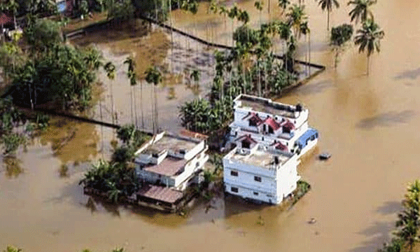 risky climate change states in india