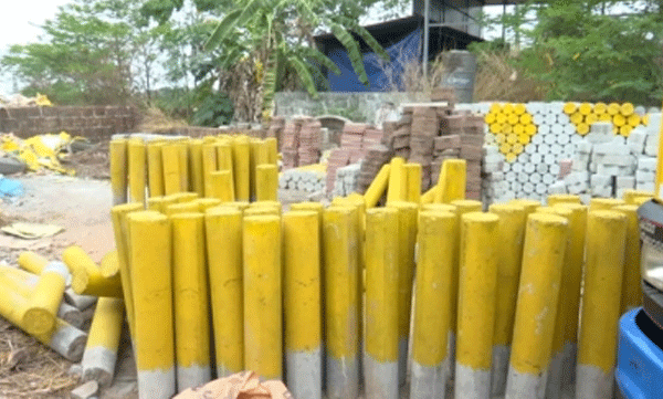 The state government has so far spent Rs 65.72 crore on the Silver Line project