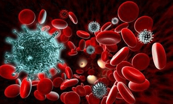 A 53-year-old man was cured of AIDS after undergoing a stem cell transplant