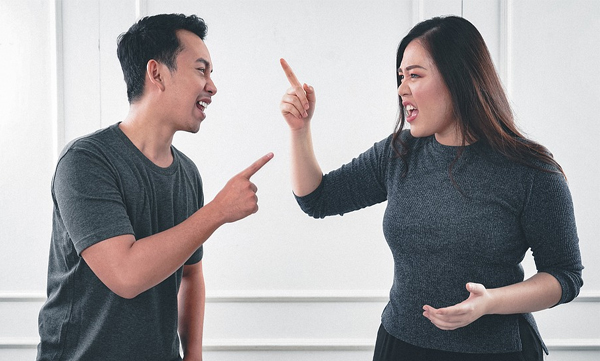 Imprisonment for up to 30 days for any act causing disturbance to a person