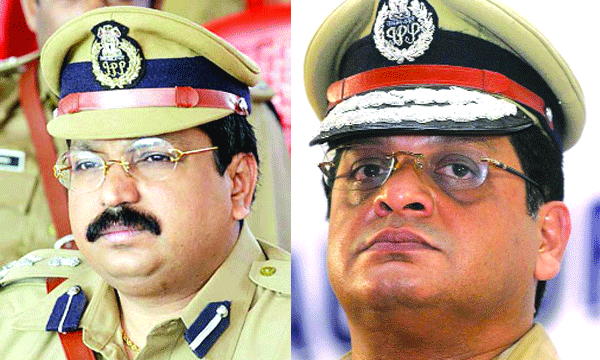 thachankari or pathmakumar ? who is the next DGP