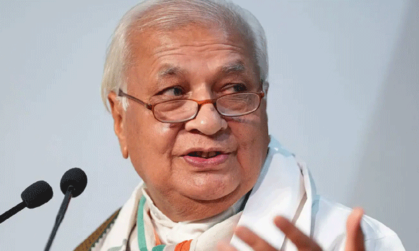 KTU vice chanceller issue: governor to supreme court