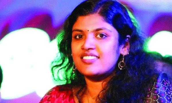 chintha jerom doctrate