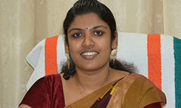 state youth commission