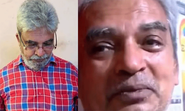 not regard politics; beedi labor janarddhanan