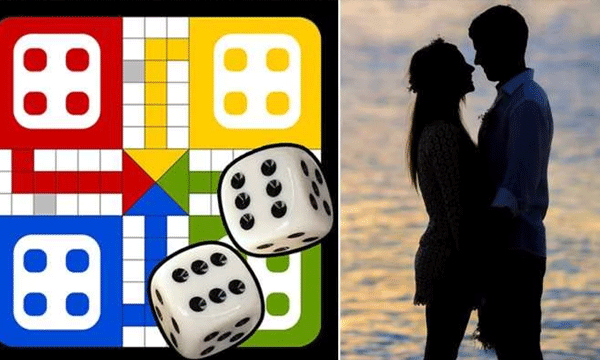 India-Pakistan online love story