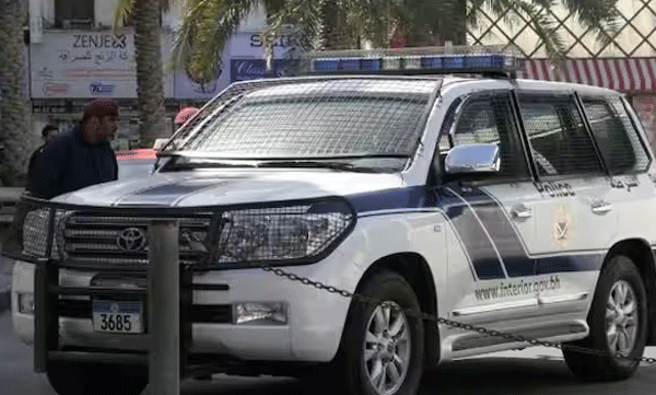 posted pornographic images on social media; Female bodybuilder in jail