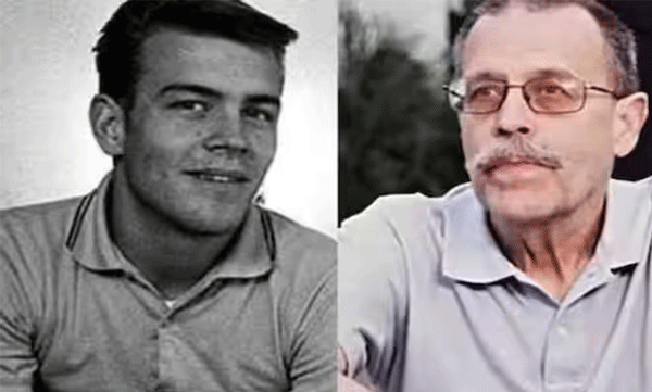 17-year-old Randy's experiment