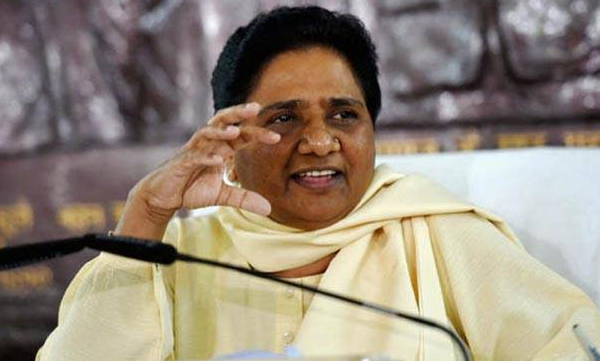 Mayawati demanded a caste census in the country; The move by the opposition parties is to defend BJP's polarizing politics