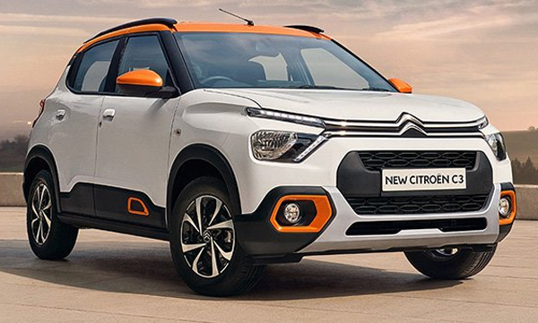 citroen-india-announced-benefits-worth-rs-2-lakh-in-its-models