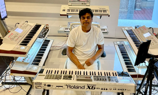 harris-jayaraj-says-he-started-bgm-work-of-dhruvanatchithram