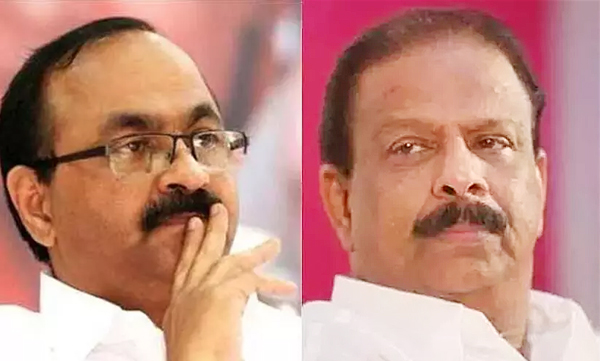 Interview with thiruvanchur Radhakrishan