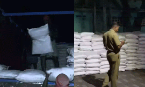 Two persons arrested in Palakkad with drug products worth 2.5 crores