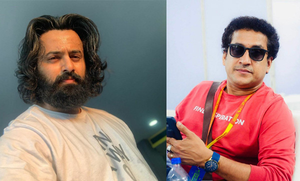 Santosh Keezhatoor on the comment against Unni Mukunda; The actor said that he was one of the people who even faced death threats on the issue