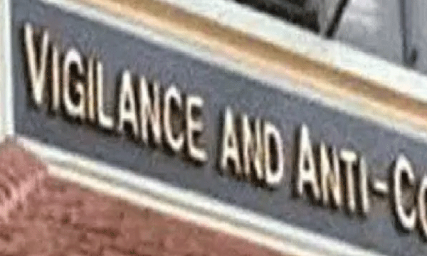 kollam native against vigilance