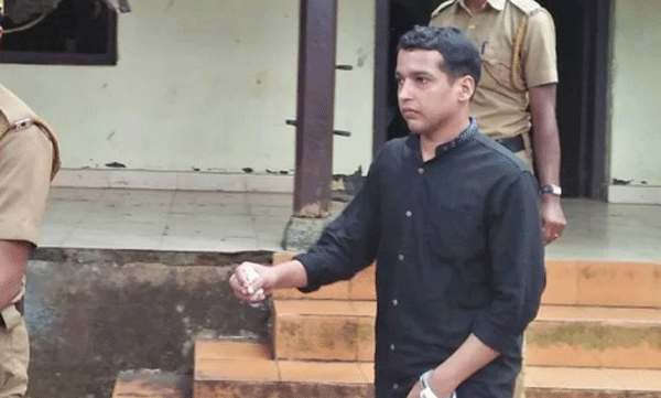 Pulsar Suni's bail plea adjourned for verdict in actress assault case