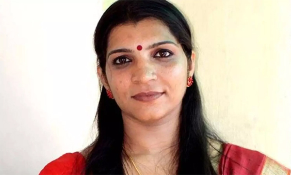 Did Sarita have any chemical added to her food?; Crime Branch sent blood samples to Delhi