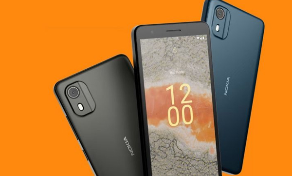 nokia-c02-launch-specifications-features-android-go