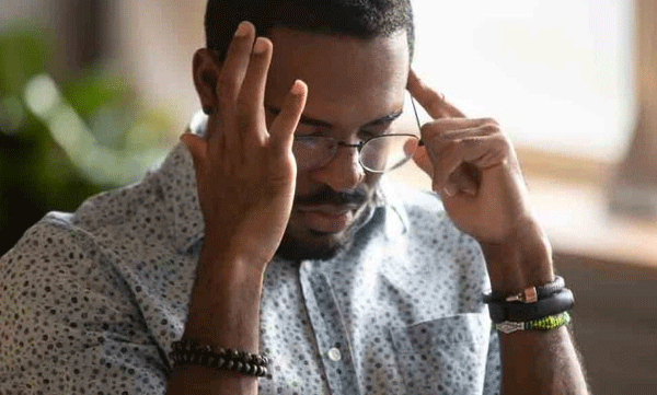 Fit without drinking alcohol is due to this disease