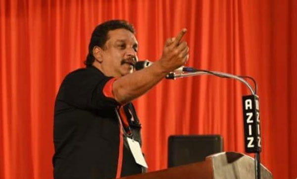 No final disagreement with CPM; Disagree only with policies: Shibu Baby John